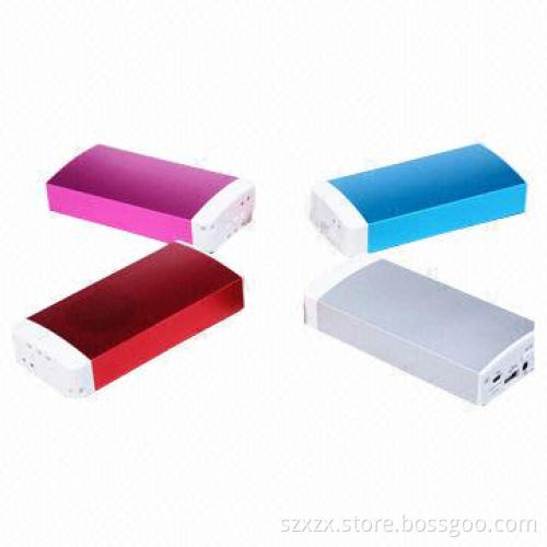 Mini Bluetooth Speaker with Power Bank